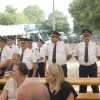 gasilci, zveza, mestna, obcina, parada, stoletnica, jubilej-gasilcev, himna