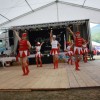 gasilci, zveza, mestna, obcina, parada, stoletnica, jubilej-gasilcev, himna