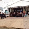 gasilci, zveza, mestna, obcina, parada, stoletnica, jubilej-gasilcev, himna