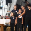 gasilci, zveza, mestna, obcina, parada, stoletnica, jubilej-gasilcev, himna