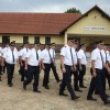 gasilci, zveza, mestna, obcina, parada, stoletnica, jubilej-gasilcev, himna