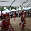 gasilci, zveza, mestna, obcina, parada, stoletnica, jubilej-gasilcev, himna