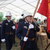 gasilci, zveza, mestna, obcina, parada, stoletnica, jubilej-gasilcev, himna