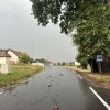 nevihta, neurje, pomurje