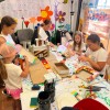 drustvo-kreativne-mladine, poletni-tabor