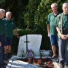 spominski-pohod, triglav, veterani