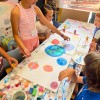 drustvo-kreativne-mladine, poletni-tabor