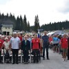 spominski-pohod, triglav, veterani