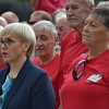 spominski-pohod, triglav, veterani