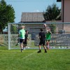 nk-čarda, poletni-tabor, nogomet