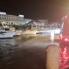 hvar, meteocunami