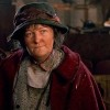 Brenda Fricker, Sam doma