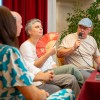 beltinci, folklorni-festival, odprtje, okrogla-miza