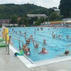 Športno-olimpijski teden na sevniškem bazenu