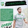 Djordje Bozic nova okrepitev Krke