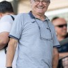 nafta, koper, gledalci, tribune
