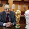 silvio-gazzaniga, pokal-za-svetovnega-prvaka-v-nogometu, sp-2026, pokal