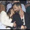 Mel C, Chris Dingwall