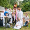 beltinci, folklora