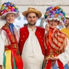 beltinci, folklora