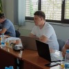 Na zadnji občinski seji so o zavodu med drugim razpravljali svetniki: Martina Kralj, Janez Lekše, Matej Hočevar in Rajko Zakšek.