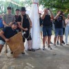 kostanjevica-na-krki, noc, pust, prforcenhaus, etnologija, reka-krka, prireditev, sentjernej