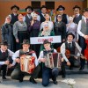 beltinci, folklorni-festival, nedelja