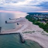 poljski Dubaj v Jarosławcu