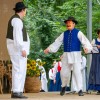 beltinci, folklorni-festival, nedelja