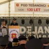 pgd-tesanovci, 130-let, tesanovci, gasilci