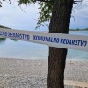 plaza, zaprto, banjole, medulin