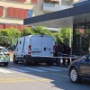 izola, rop, policija