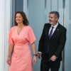 Tanja Fajon, Tone Kajzer.jpg