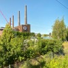volkswagen, tovarna, Wolfsburg