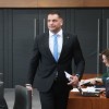 zoran stevanovic, državni zbor