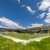 Stadion Z'dežele
