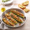 bucke, recept