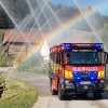 pgd-dobrovlje, gasilci, novo-vozilo, braslovce