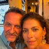 Ante Gelo, Jelena Perčin