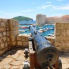 ladijski top, dubrovnik