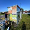 promocija, avtobusna-postaja