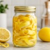citrusi, limona, limonina-lupina, domace-cistilo
