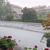 toča, moravče