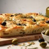fokaca, focaccia, testo