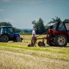 oranje, tekmovanje-v-oranju, krapje, prlekija, kmetijstvo, traktor