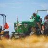 oranje, tekmovanje-v-oranju, krapje, prlekija, kmetijstvo, traktor