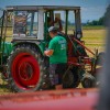 oranje, tekmovanje-v-oranju, krapje, prlekija, kmetijstvo, traktor
