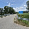 Na cesti od Sv. Roka do mostu čez Mirno bodo uredili odvodnjavanje, razširili vozišče in prenovili cestišče