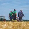 oranje, tekmovanje-v-oranju, krapje, prlekija, kmetijstvo, traktor