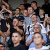 tribuna, navijaci, tekma, ns-mura, olimpija
